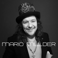 Mario Mulder