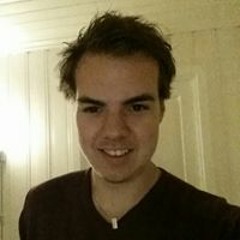 Fredrik Jacobsen Dahl