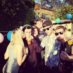 Nathan Chelios Baker