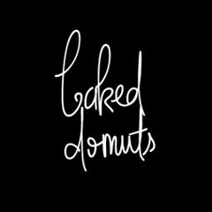 Baked Donuts