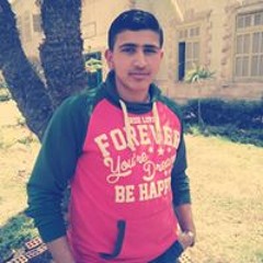 Said Abd Elfatah