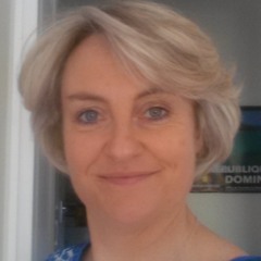 Michèle Larriere