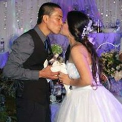 Vince Ferido Quitoriano