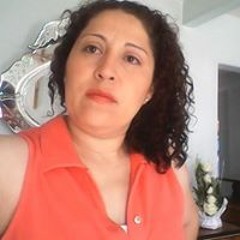 Maria Guadalupe Soriano