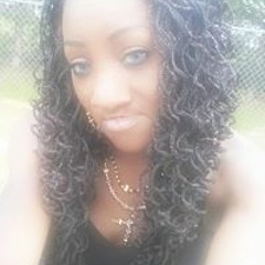 Chateva La'Nae Wortham