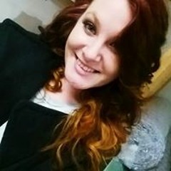 Megan Renee Thrasher