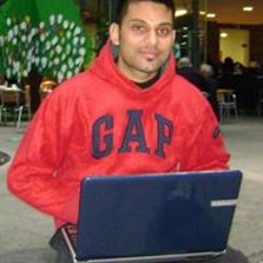 Waqas Yaqoob
