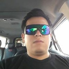 Marko Jaramillo Horna