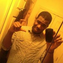 Dizzy Demarquez Nance