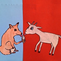 Fox&Goat