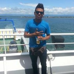 Cristian Sanchez