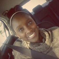 Andrea Marquina Rojo