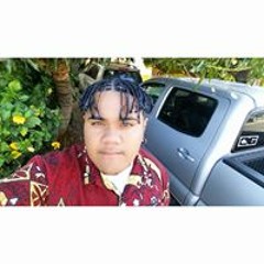 Elton Waioli Fitu Wong
