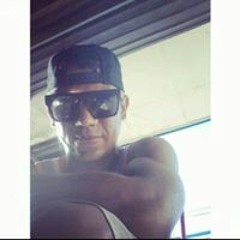 Norman Concepcion Reyes