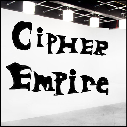 Cipher  Empire’s avatar