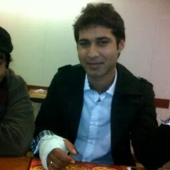 Waqas Ahmed