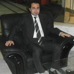 Mohammed Saad