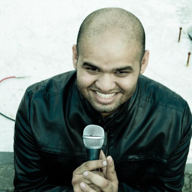 Peter Galeano