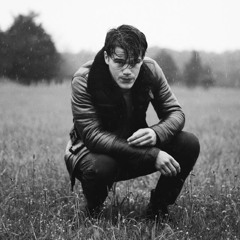 Luke Albarn