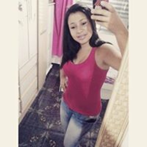 Amanda Coutinho’s avatar