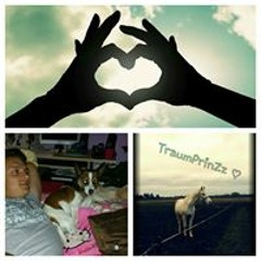 Sarah MauZzi Prescha