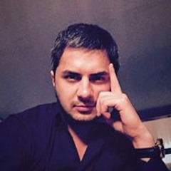 Evgeniy Eliseev