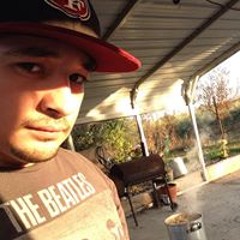 Cesar Bernardo Torres