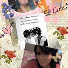 Edelxox Delly Geraghty