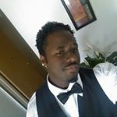 Corey Andre Williams