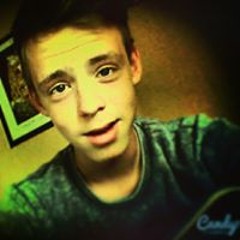 Aaron Deutschländer