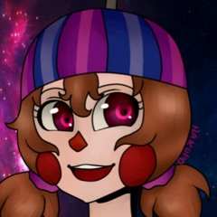 Balloon Girl