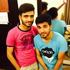 Saad Sajid