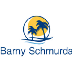 Barny Schmurda