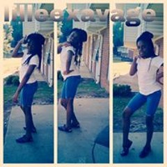 Lilleexavage Coleman