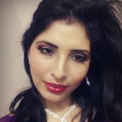 Elena Franco Santillan