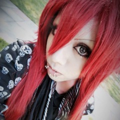 dir en grey Repetition of hatred vocal cover