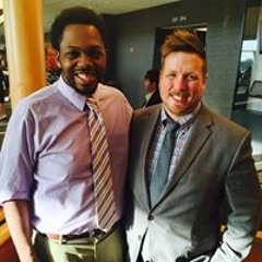 The StreamFriends theme