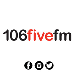 106FIVE FM