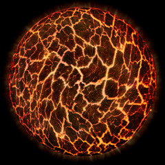 Rifted Core