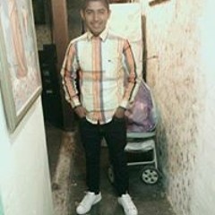 Luis Eduardo