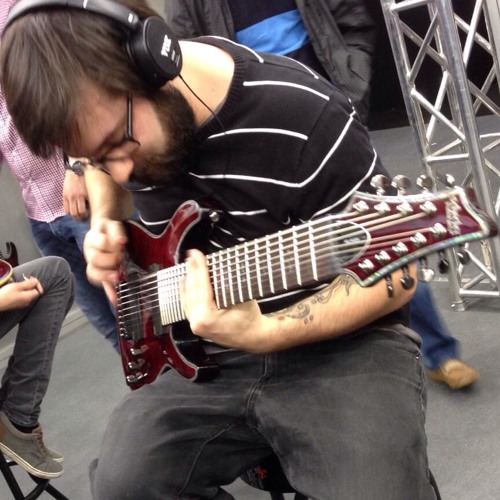 John Berlin - Tired Tired