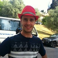 Filippo Chiarello