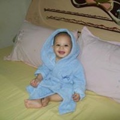 Mayada Nabil Ahmed
