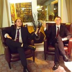 Mark Antony Williams