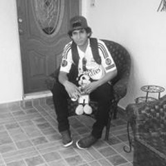 Michael Coco Croasdaile