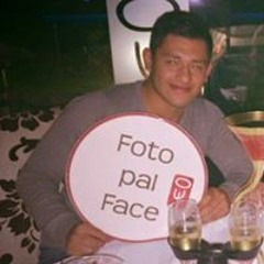 Jose Eduardo Martinez