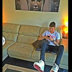 Diego van der Velden