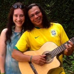 LYDIE & CANDI ARAUJO