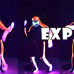 EXP Bunraku Puppetry