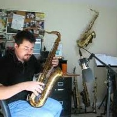 I'm Not The Only One - Instrumental with Sax (originally by Sam Smith)